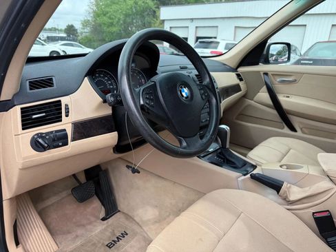 Used 2007 BMW X3 3.0si image 17