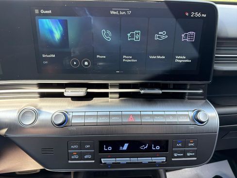 New 2026 Hyundai Kona SEL Sport AWD/4WD image 22