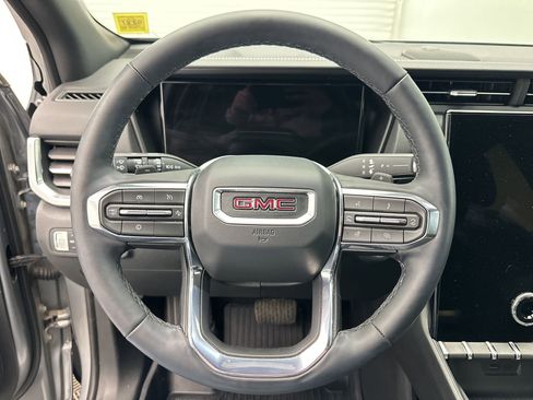 Certified 2026 GMC Terrain Elevation w/ LPO, Floor Liner Package AWD/4WD image 16