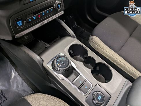 Used 2025 Ford Bronco Sport Big Bend w/ Convenience Package AWD/4WD image 16