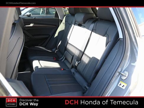 Used 2023 Audi Q5 2.0T Premium Plus image 19