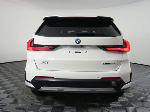 Used 2026 BMW X1 xDrive28i w/ Convenience Package image 4