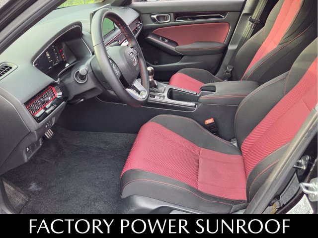 Used 2025 Honda Civic Si image 6