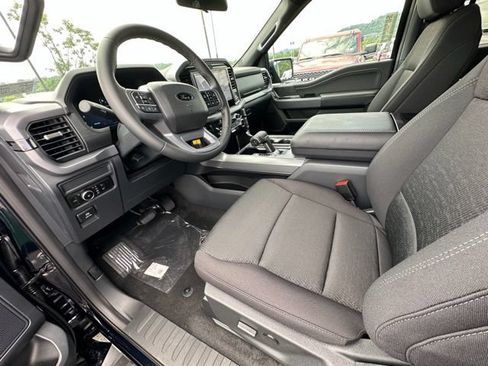 New 2026 Ford F150 XLT w/ Tow/Haul Package AWD/4WD image 16