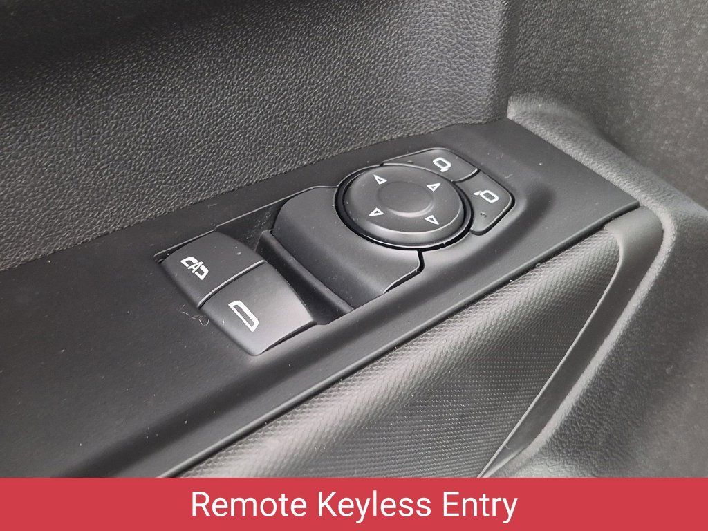 Used 2025 Chevrolet Silverado 1500 W/T RWD image 14