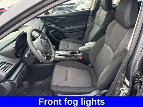 Used 2022 Subaru Impreza Premium image 15