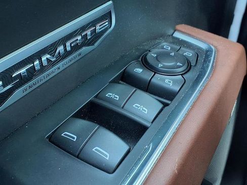 Certified 2024 GMC Sierra 1500 Denali Ultimate image 17