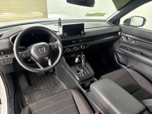 Used 2023 Honda CR-V Sport image 25