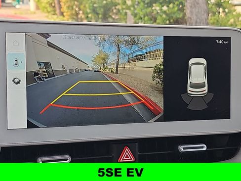 Used 2024 Hyundai Ioniq 5 SE RWD image 26