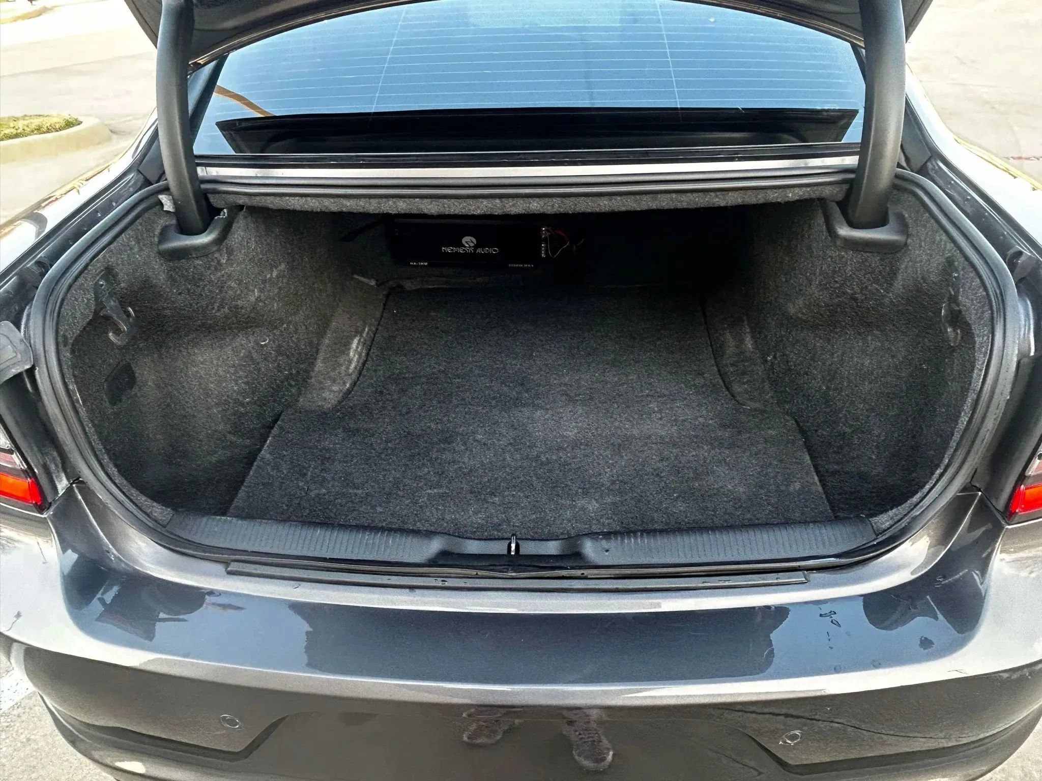 Used 2015 Dodge Charger SXT w/ Plus Group RWD image 25