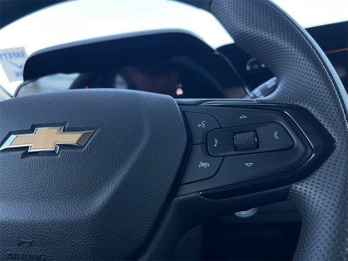 Used 2026 Chevrolet TrailBlazer LT w/ Driver Confidence Package image 14