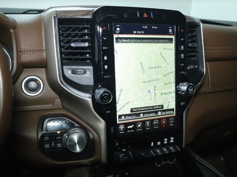 Used 2019 RAM 1500 Laramie image 30