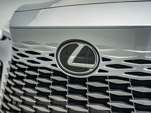 Certified 2023 Lexus RX 350 Premium w/ Accessory Package AWD/4WD image 12