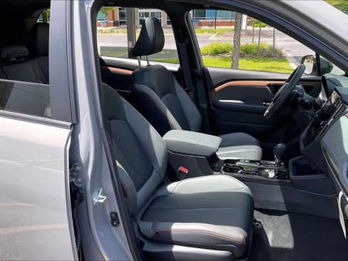 Certified 2026 Subaru Forester Sport w/ Sport Package AWD/4WD image 7