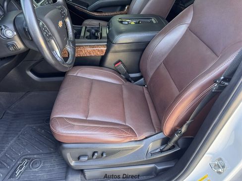 Used 2020 Chevrolet Tahoe Premier w/ Premier Plus Edition AWD/4WD image 13