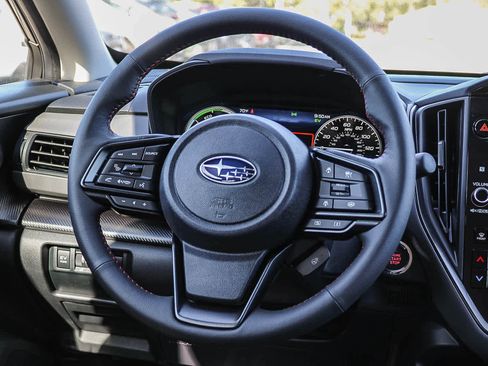 New 2026 Subaru Crosstrek 2.5i Limited image 15