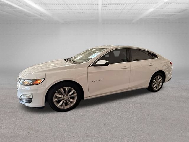 Used 2024 Chevrolet Malibu LT FWD image 4