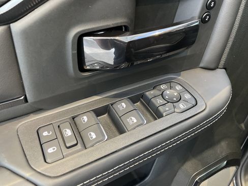 New 2026 RAM 2500 Rebel w/ Rebel Level 2 Equipment Group image 14