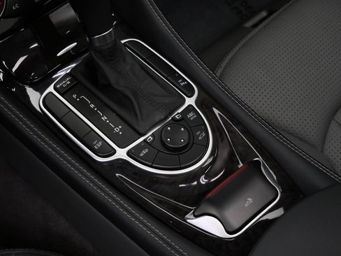 Used 2006 Mercedes-Benz SL 65 AMG image 32