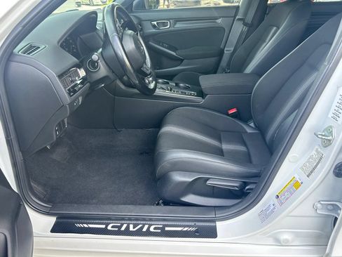 Used 2022 Honda Civic Sport image 15