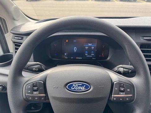 New 2026 Ford Transit 350 XL AWD/4WD image 20