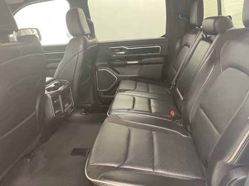 Used 2023 RAM 1500 Laramie AWD/4WD image 14