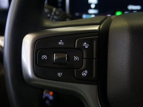 Certified 2024 Chevrolet Silverado 1500 LT image 18