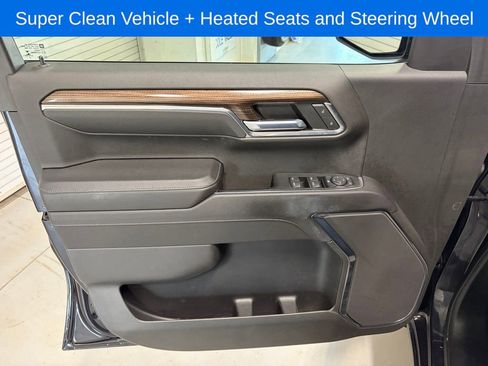 Used 2023 Chevrolet Silverado 1500 LT image 11