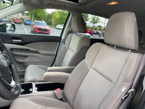 Used 2014 Honda CR-V EX image 25