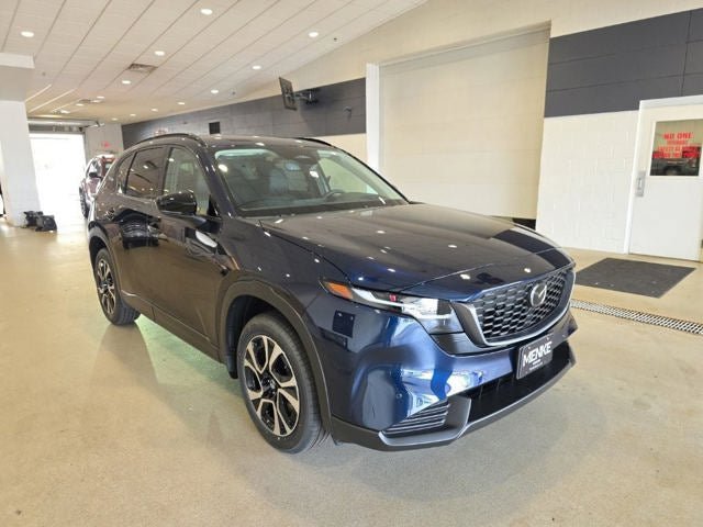 New 2026 MAZDA CX-5 Preferred AWD/4WD image 27