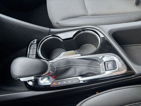 Used 2025 Buick Encore GX Preferred image 39