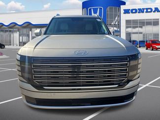 Used 2026 Hyundai Palisade Calligraphy video 2