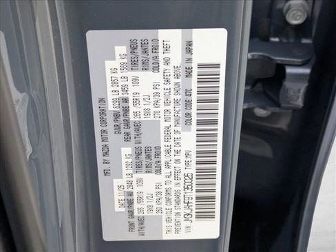 New 2026 MAZDA CX-70 SC image 18