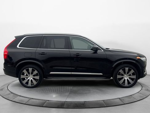 Certified 2023 Volvo XC90 T8 Plus w/ Protection Package Premier image 8