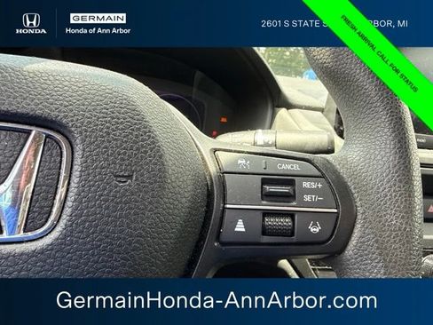 Used 2024 Honda Accord LX image 26