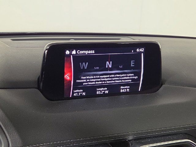 Used 2019 MAZDA CX-5 Touring AWD/4WD image 17