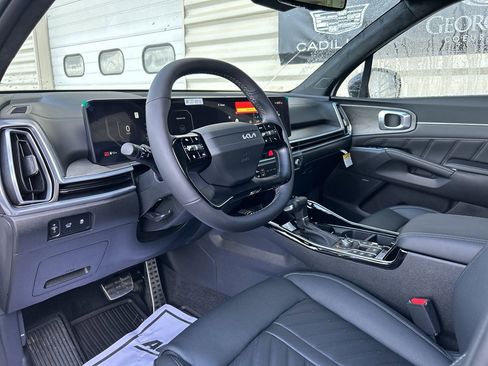 New 2026 Kia Sorento SX Prestige AWD/4WD image 10