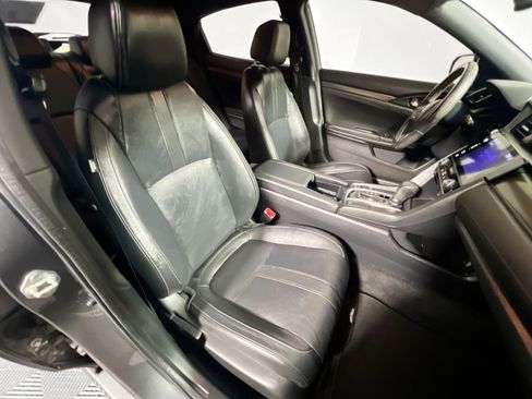 Used 2018 Honda Civic EX-L image 30