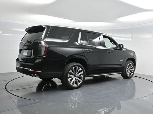 Used 2025 Chevrolet Tahoe High Country image 7