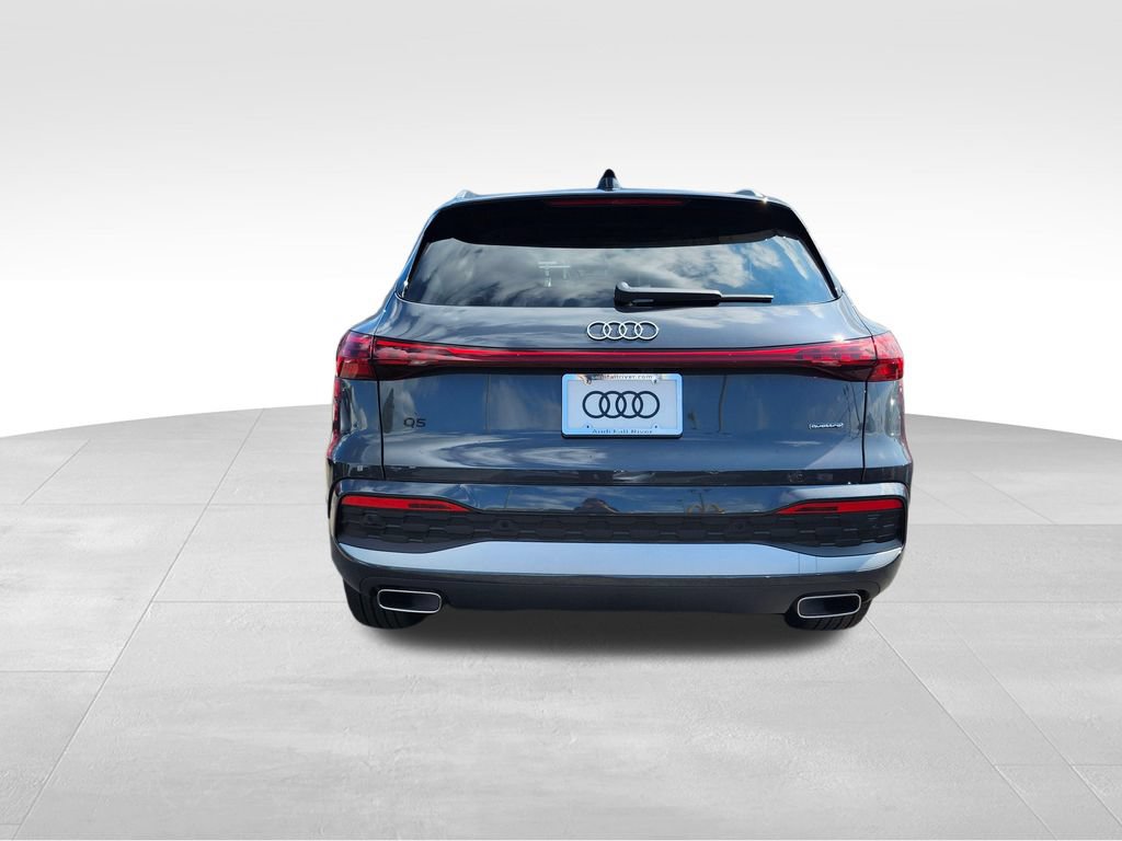 New 2026 Audi Q5 Premium AWD/4WD image 4