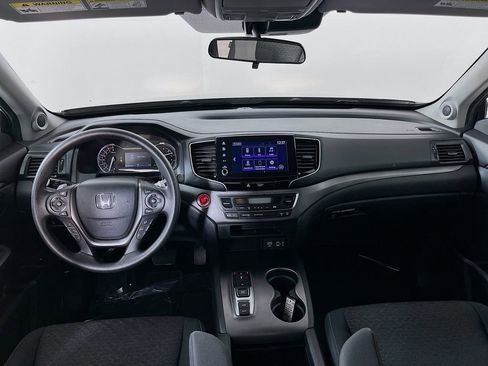 Used 2023 Honda Ridgeline Sport image 12