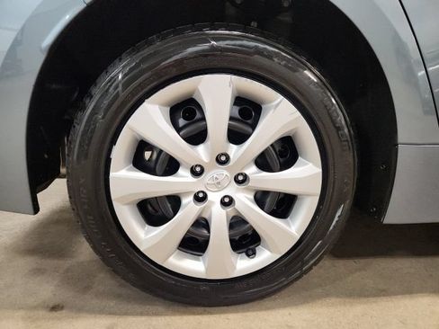 Used 2024 Toyota Corolla LE FWD image 26