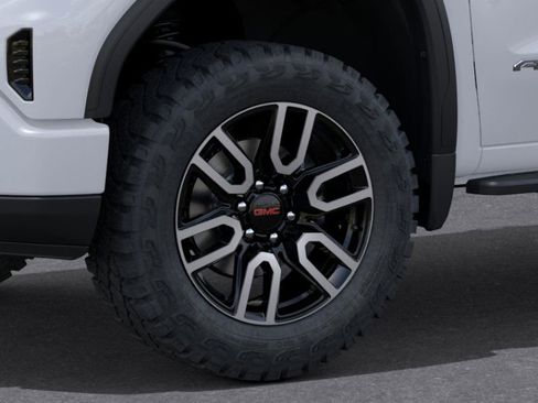 New 2026 GMC Sierra 1500 AT4 image 10