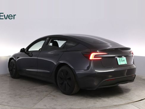 Used 2024 Tesla Model 3 Long Range image 17