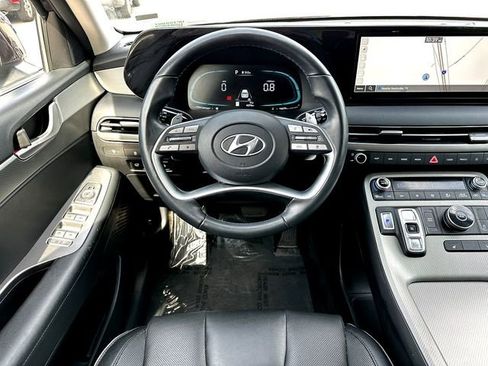 Used 2024 Hyundai Palisade SEL image 21