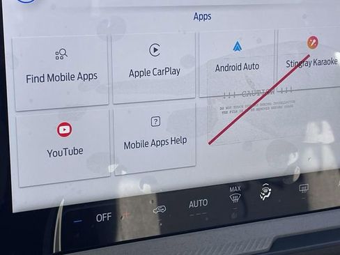 New 2026 Ford Bronco Sport Big Bend image 7