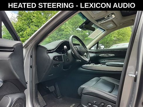 Used 2023 Genesis Electrified GV70 Prestige w/ Prestige Package image 5