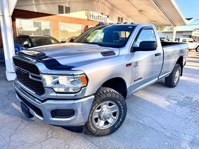 Used 2022 RAM 2500 Tradesman