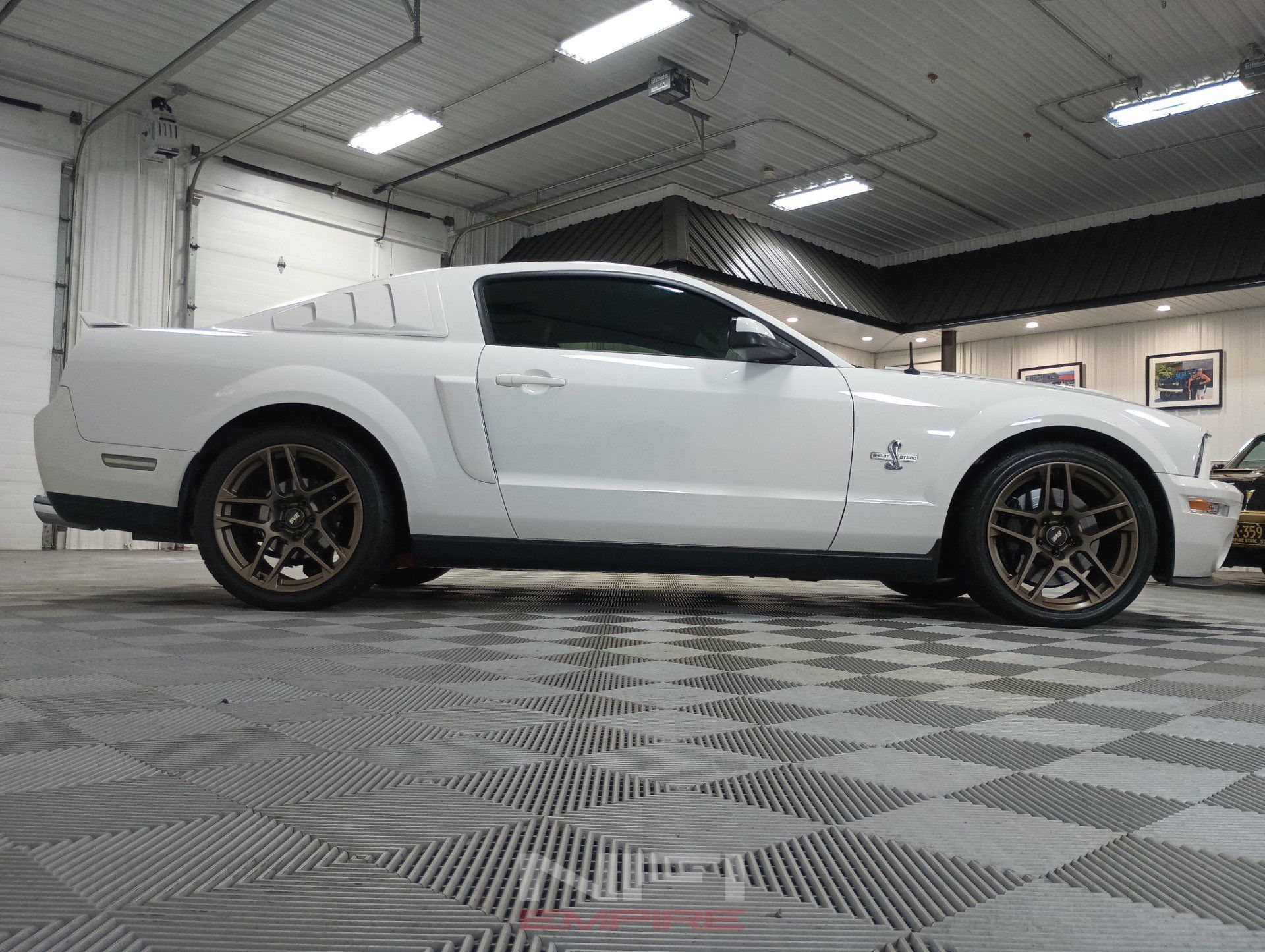 Used 2007 Ford Mustang Shelby GT500 RWD image 20