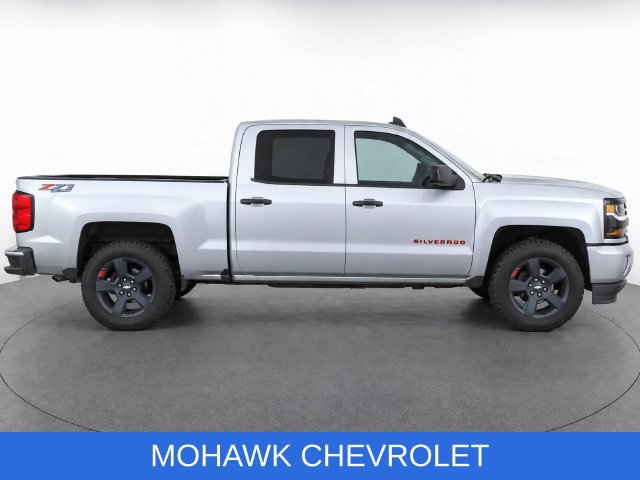 Used 2019 Chevrolet Silverado 1500 LT w/ All Star Edition AWD/4WD image 10